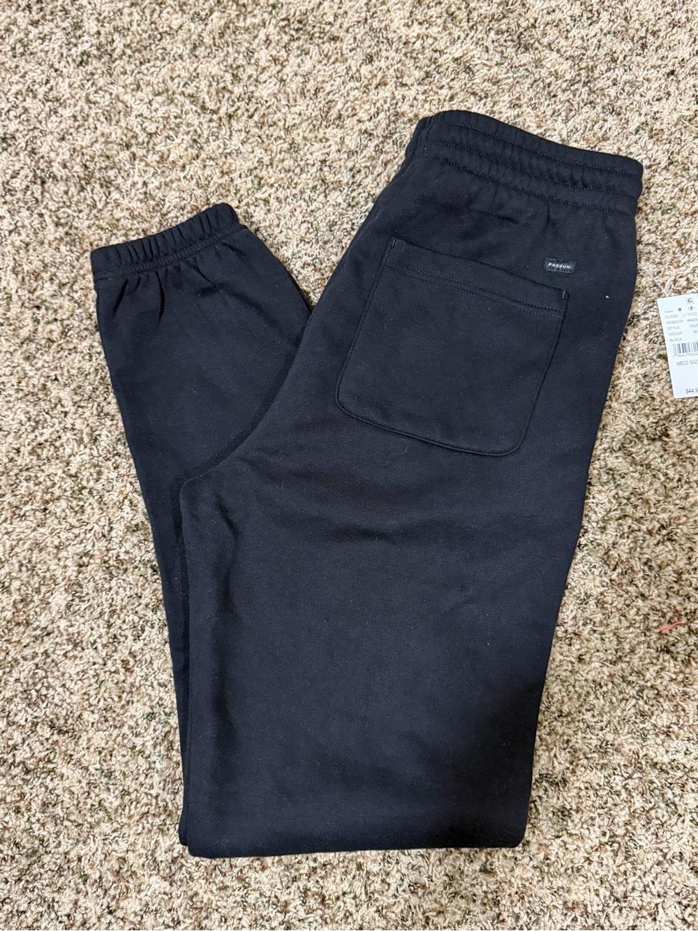 PacSun Men’s Jogger Sweatpants